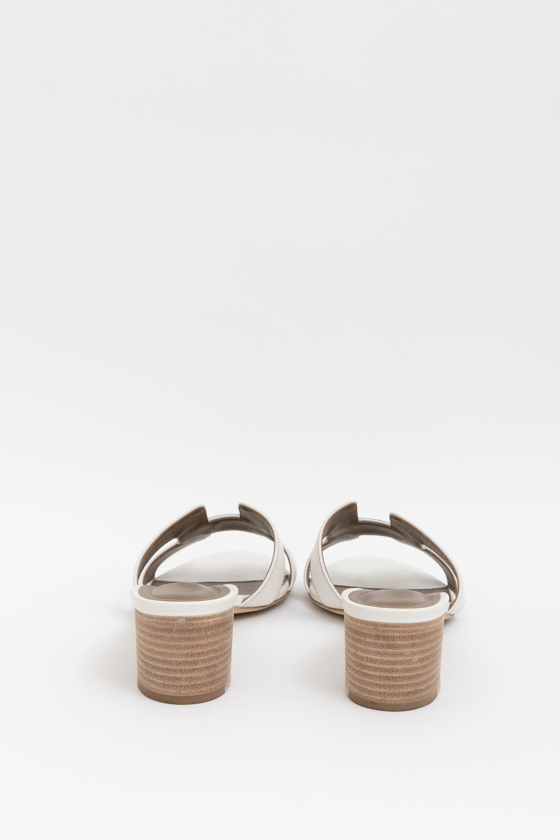 Oasis Sandal