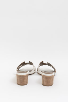 Oasis Sandal