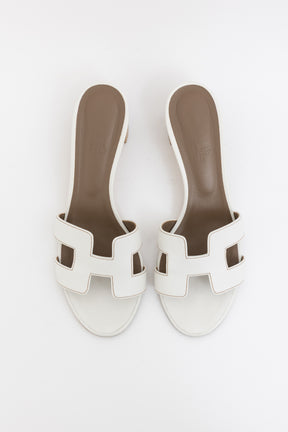 Oasis Sandal