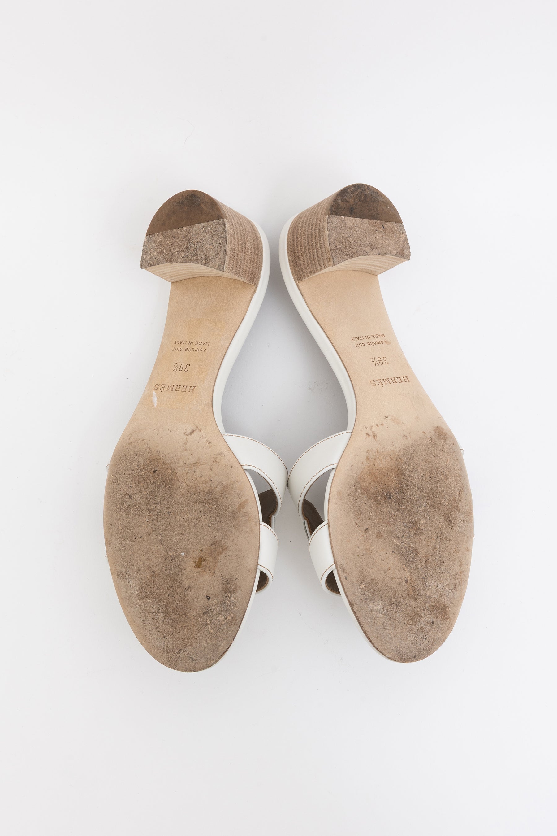 Oasis Sandal