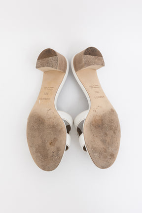 Oasis Sandal