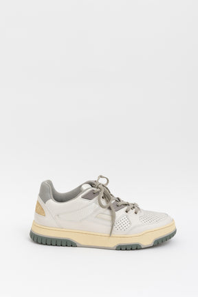 Trainers Off White Grey