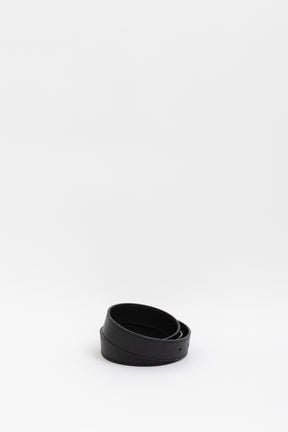 Leather Marmont Belt