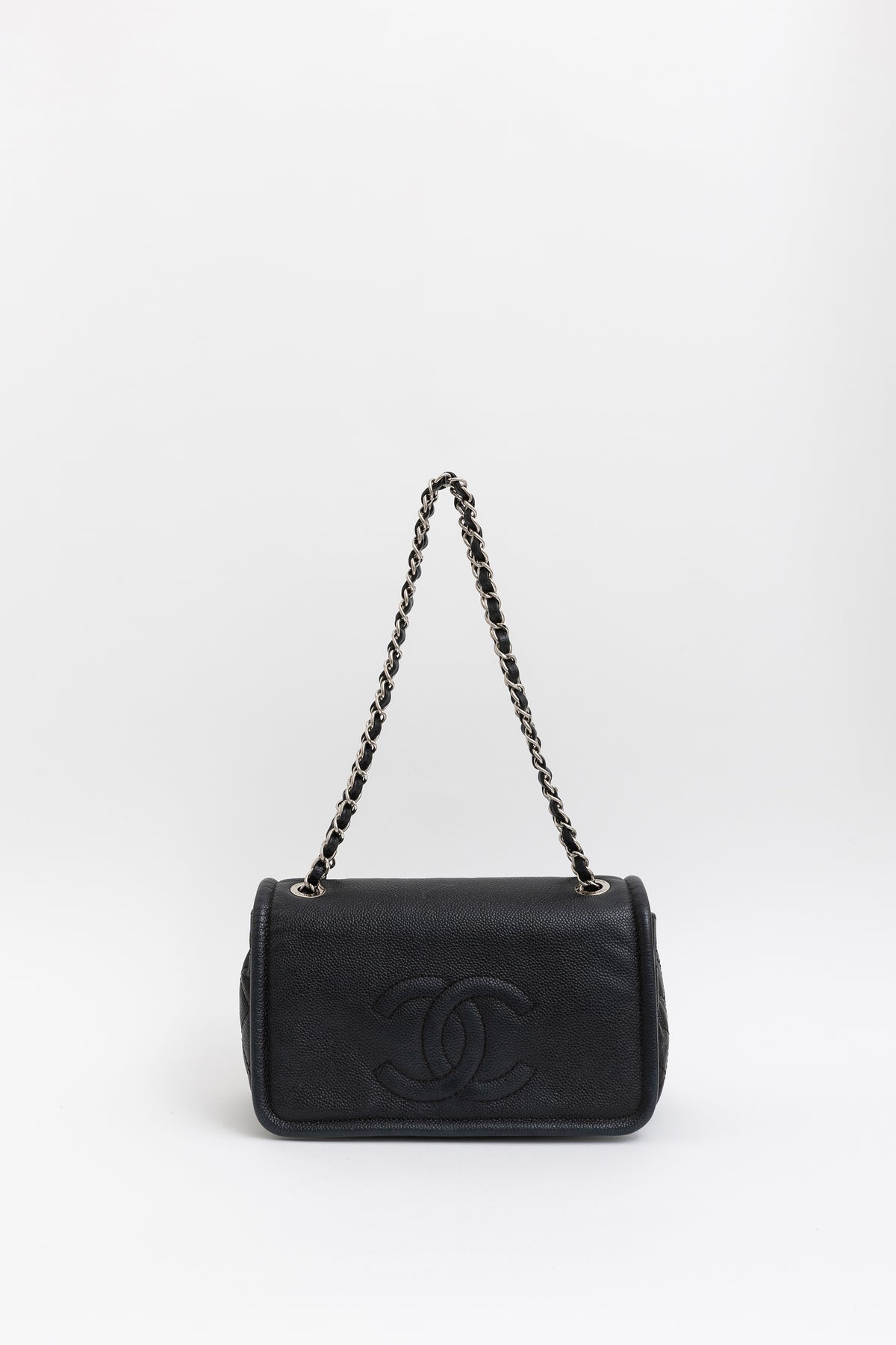 Medium Timeless Flap Bag