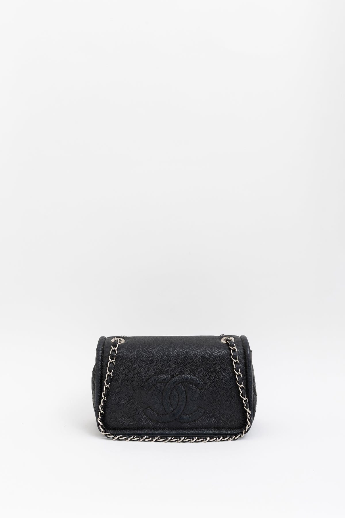 Medium Timeless Flap Bag