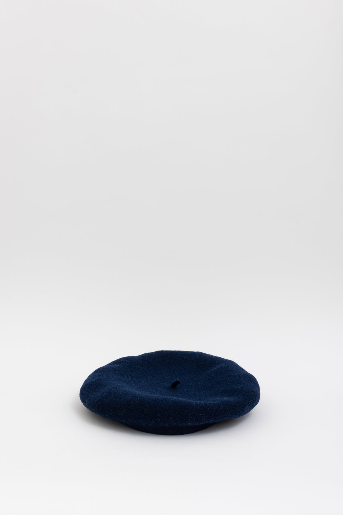 Felt Beret