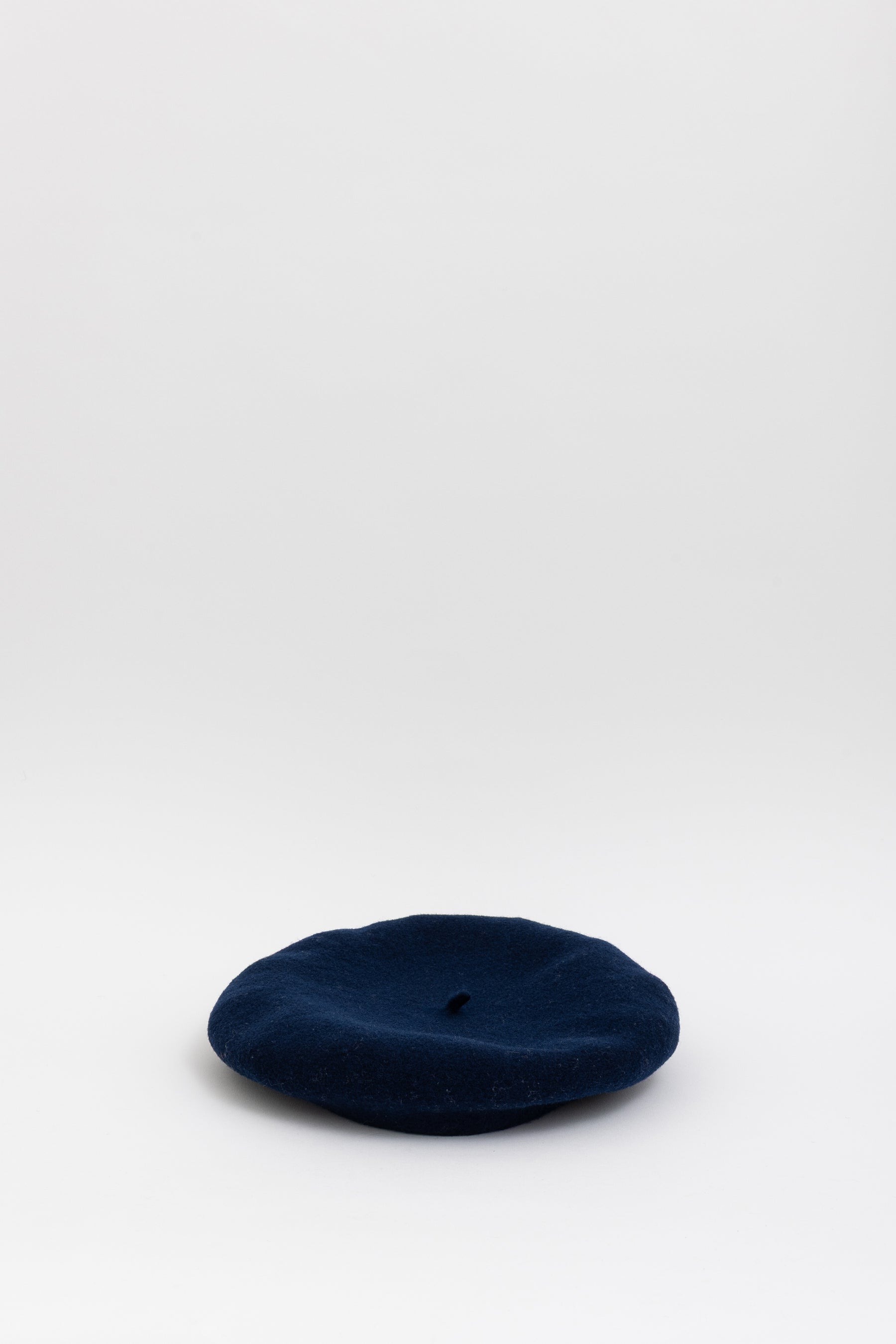 Felt Beret