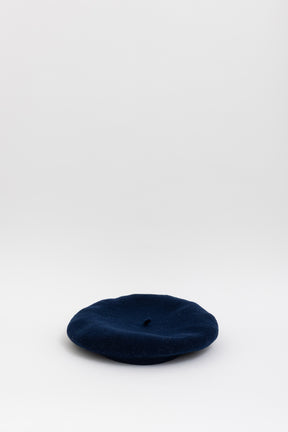 Felt Beret