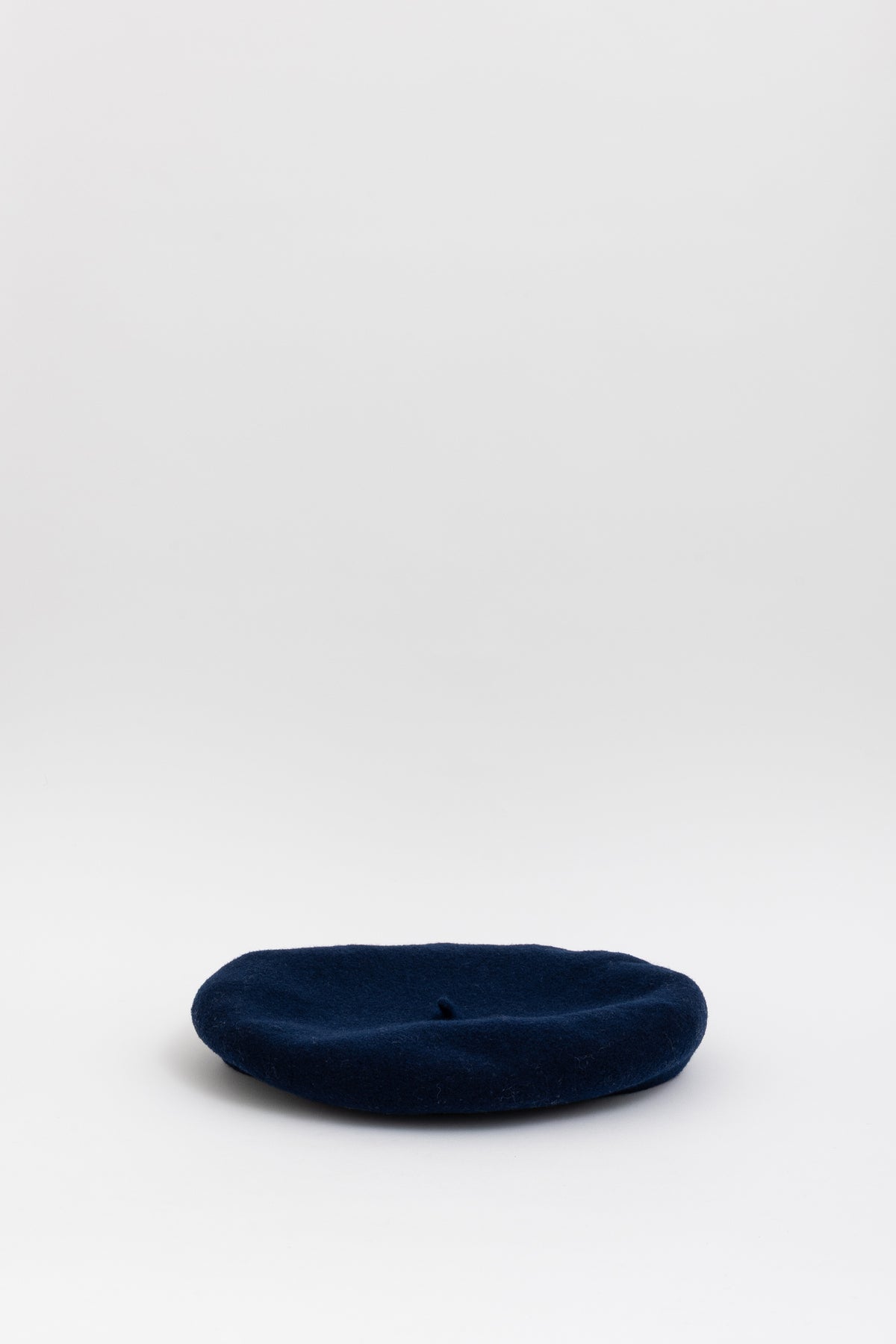 Felt Beret