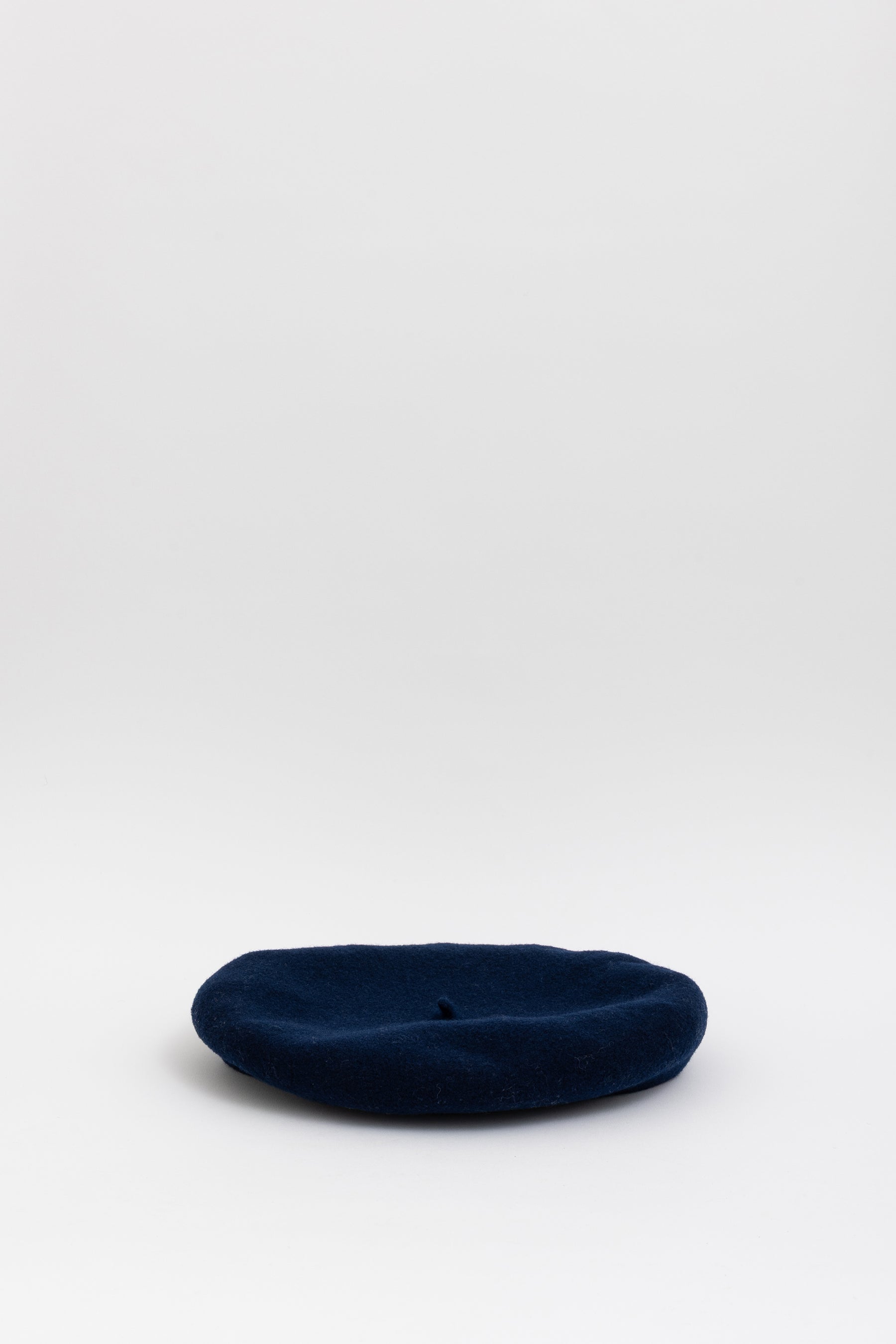 Felt Beret