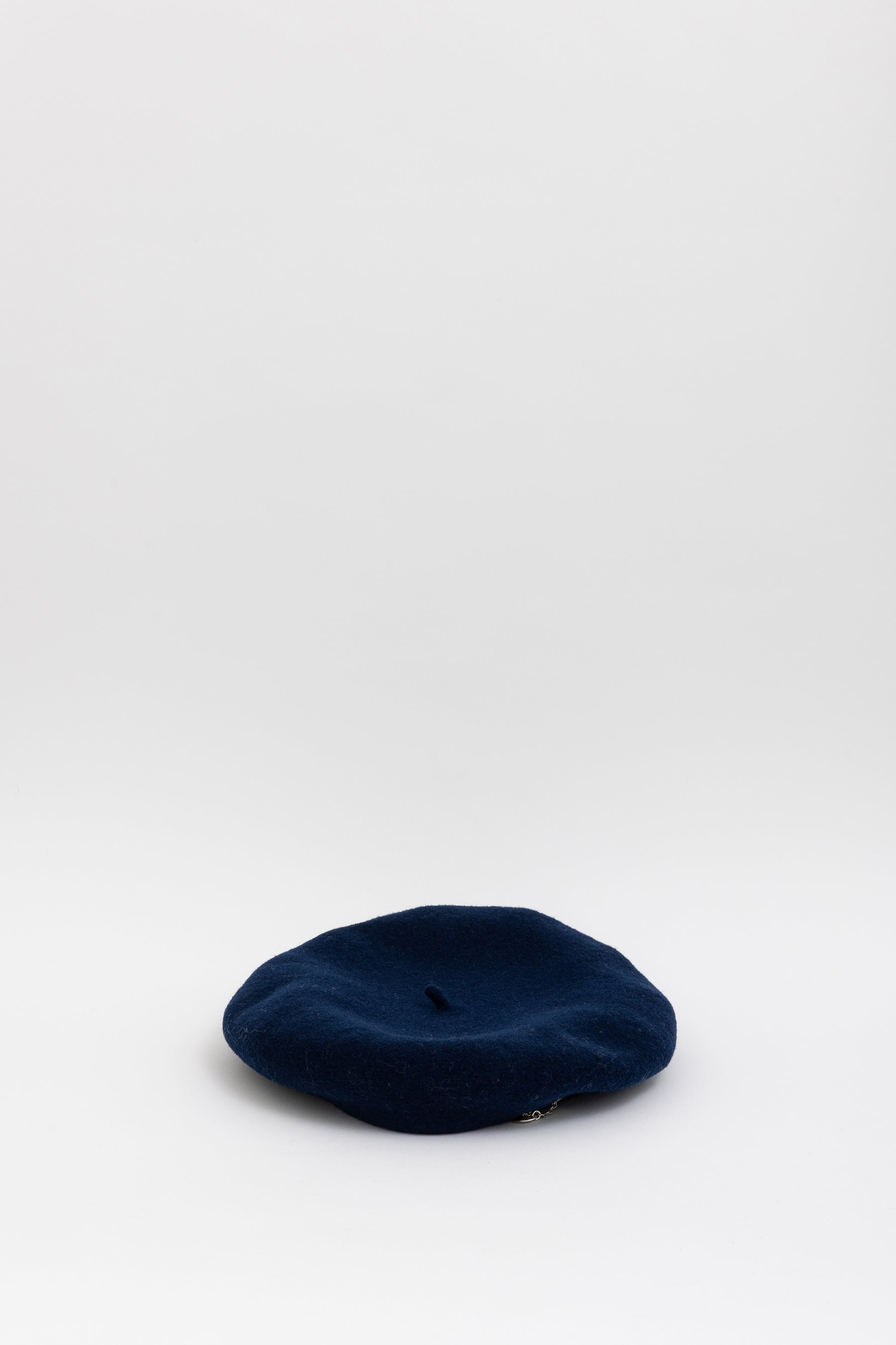 Felt Beret
