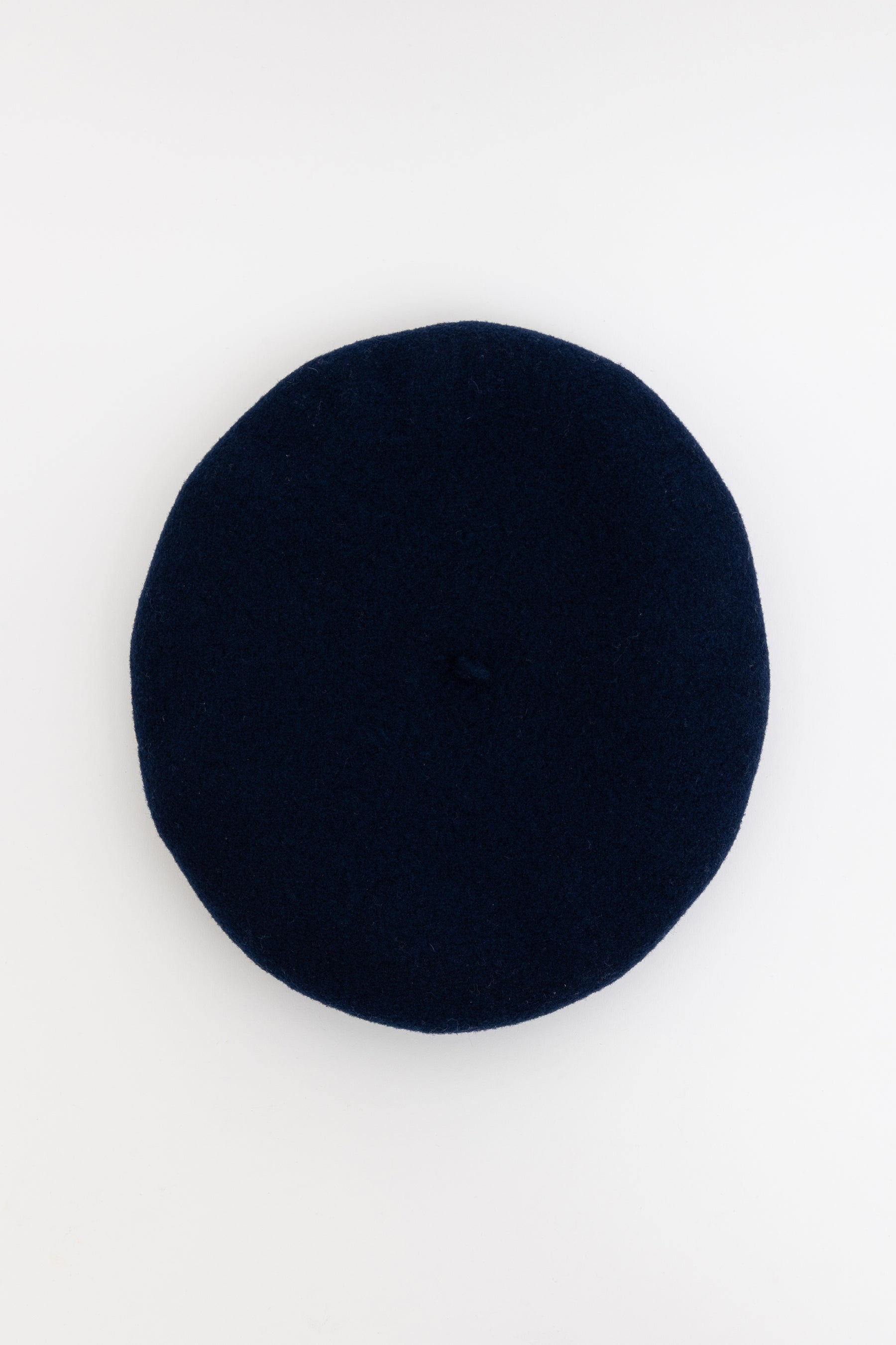 Felt Beret