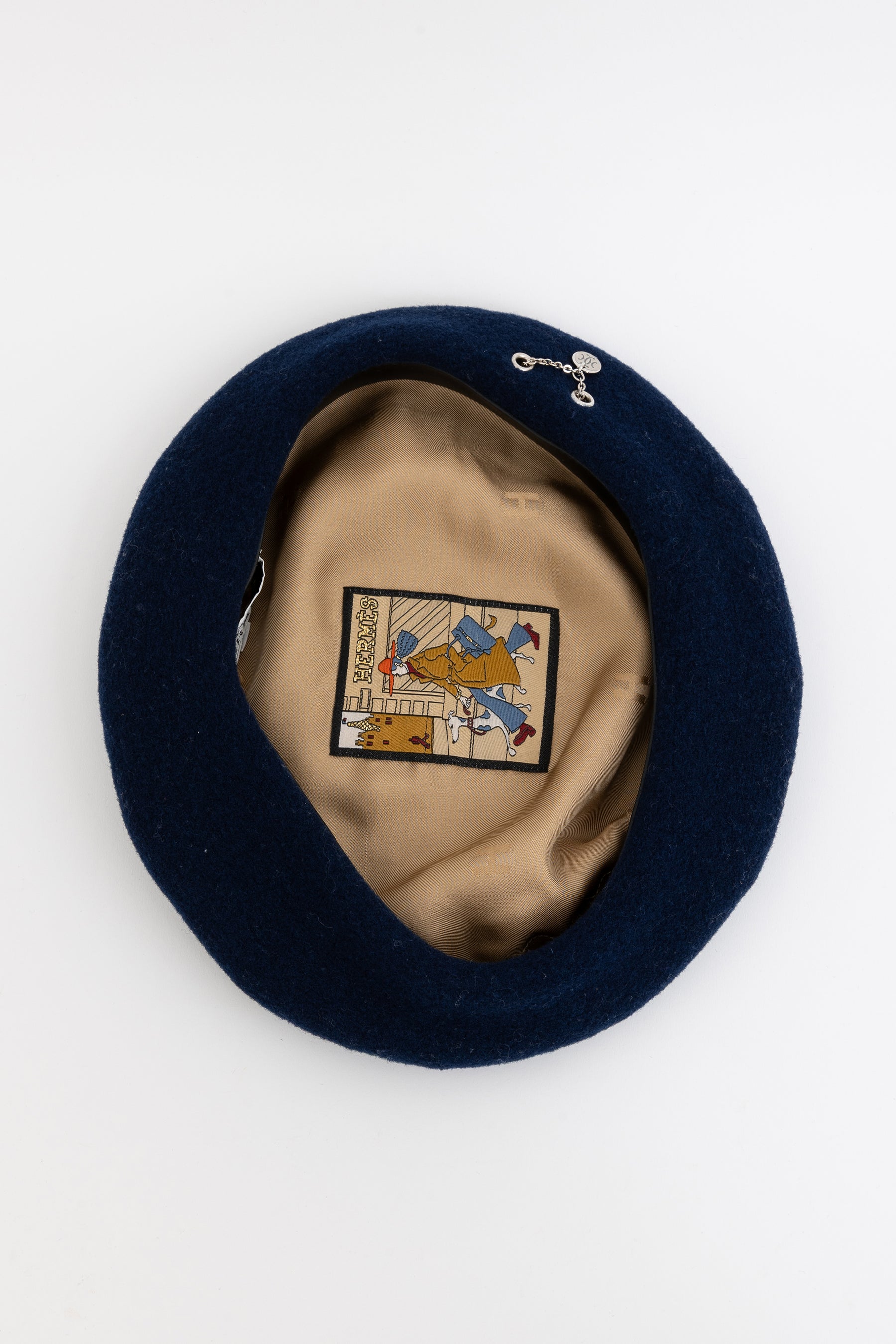 Felt Beret