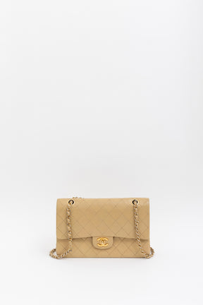 Medium Classic Double Flap Bag