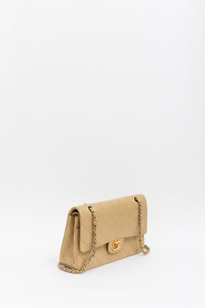 Medium Classic Double Flap Bag
