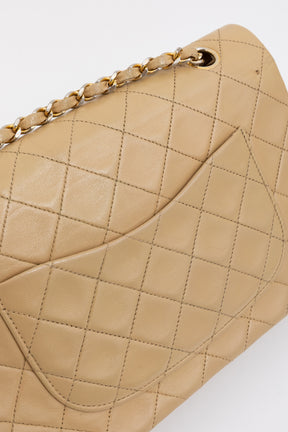 Medium Classic Double Flap Bag
