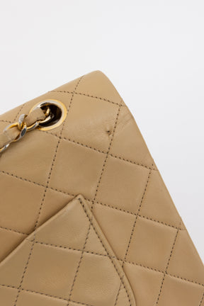 Medium Classic Double Flap Bag