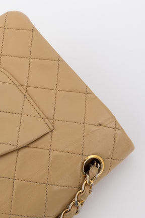 Medium Classic Double Flap Bag