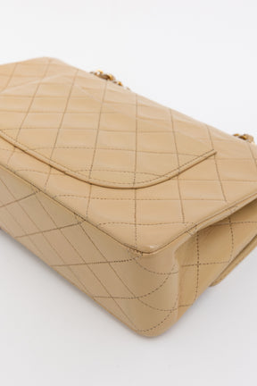 Medium Classic Double Flap Bag