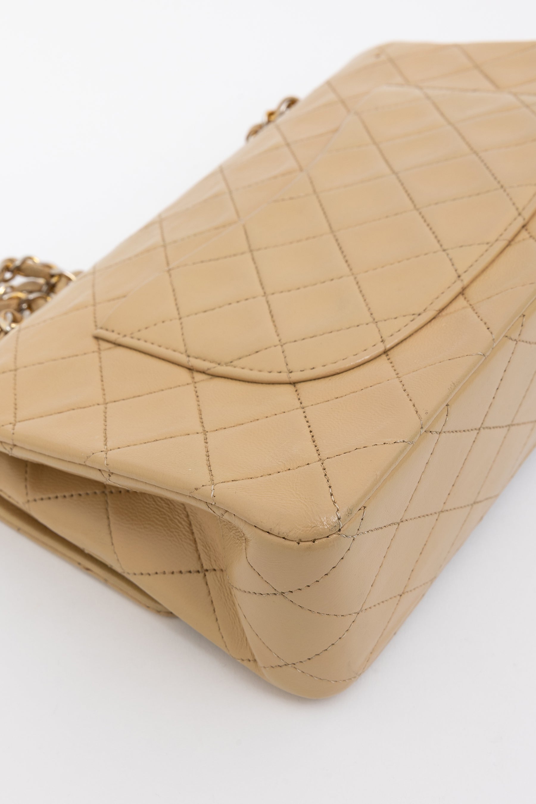 Medium Classic Double Flap Bag