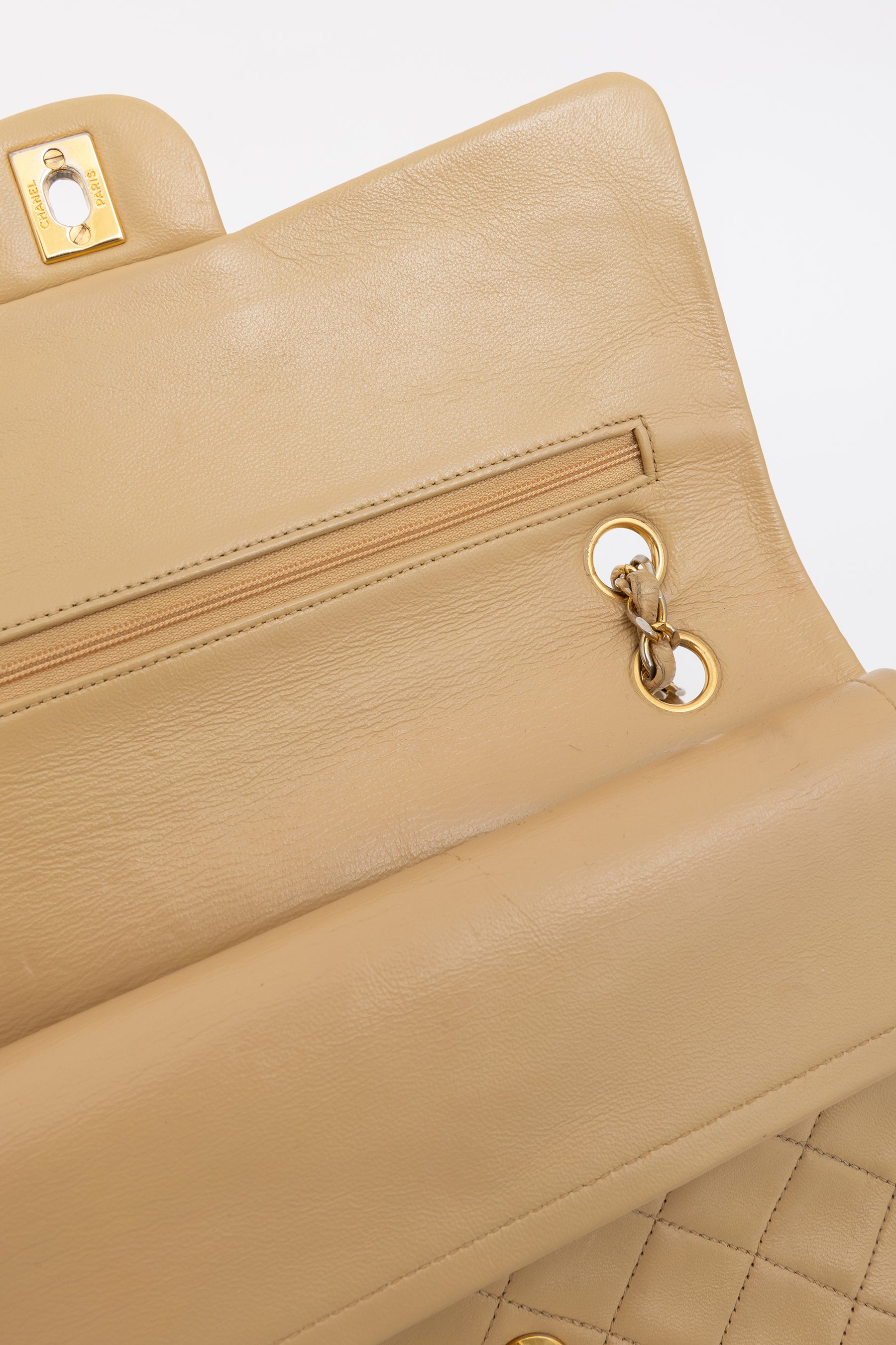 Medium Classic Double Flap Bag