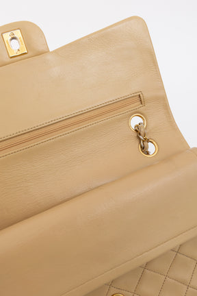 Medium Classic Double Flap Bag