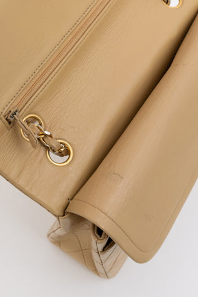 Medium Classic Double Flap Bag