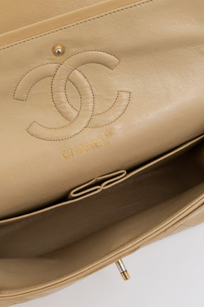 Medium Classic Double Flap Bag