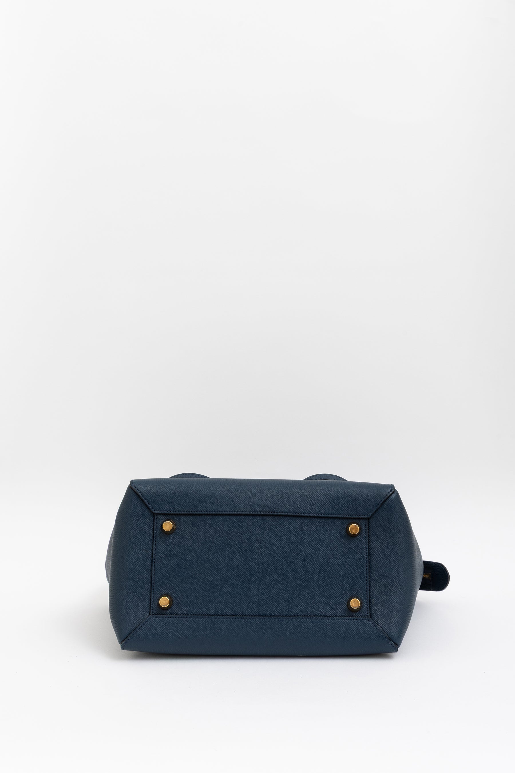 Mini Belt Bag Blue