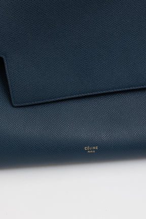 Mini Belt Bag Blue