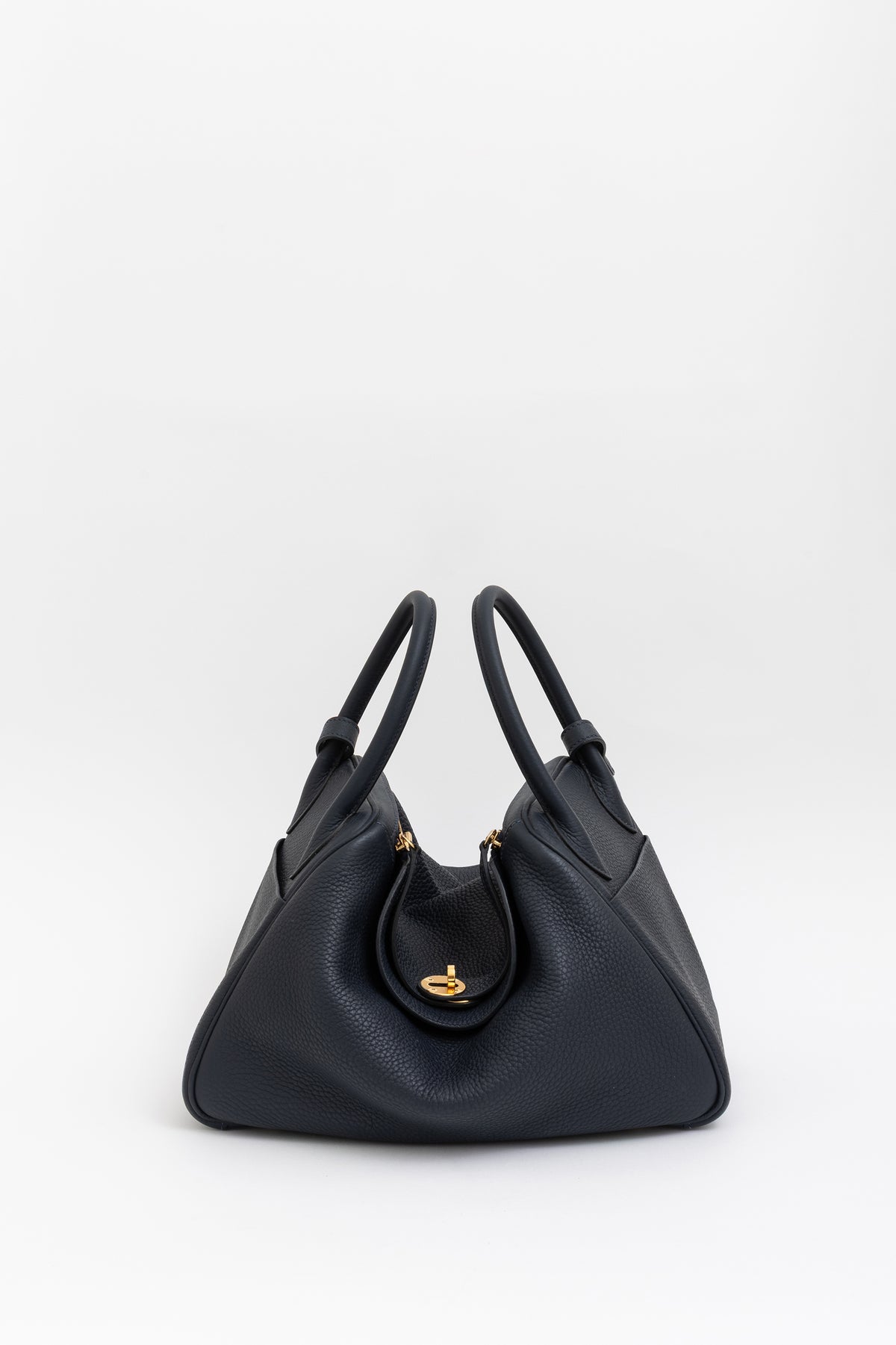 Clemence Leather Lindy 30
