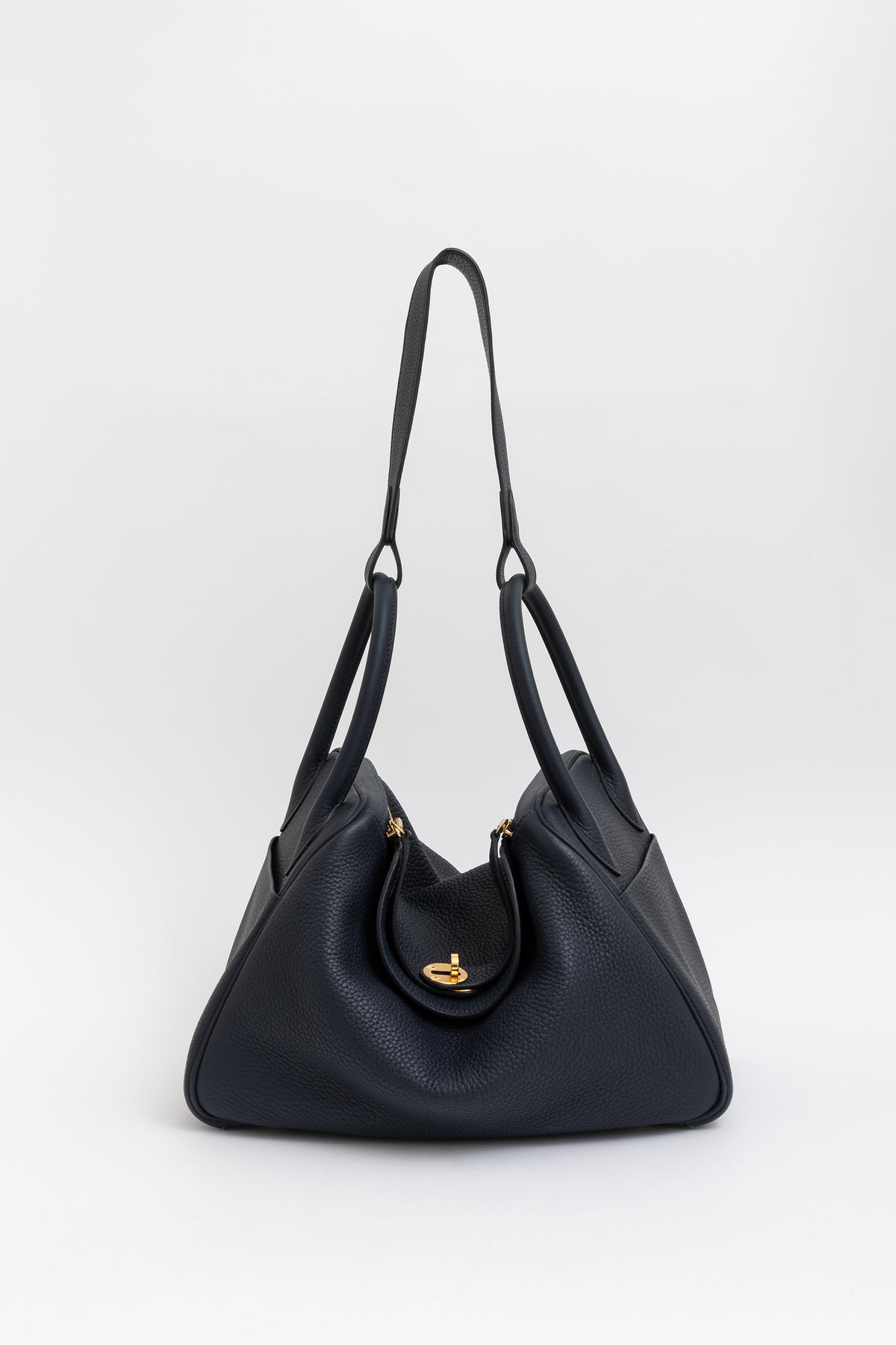 Clemence Leather Lindy 30