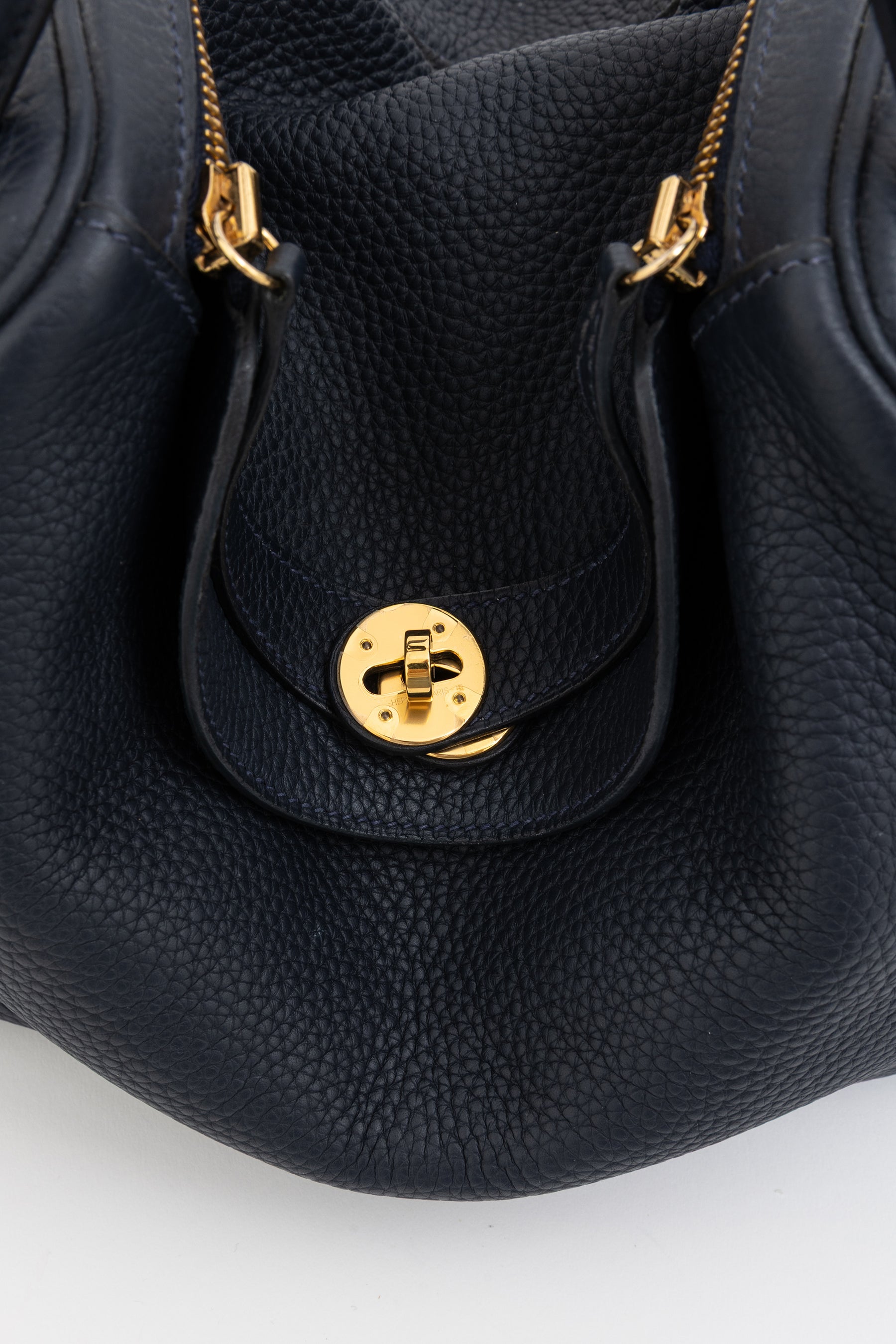 Clemence Leather Lindy 30
