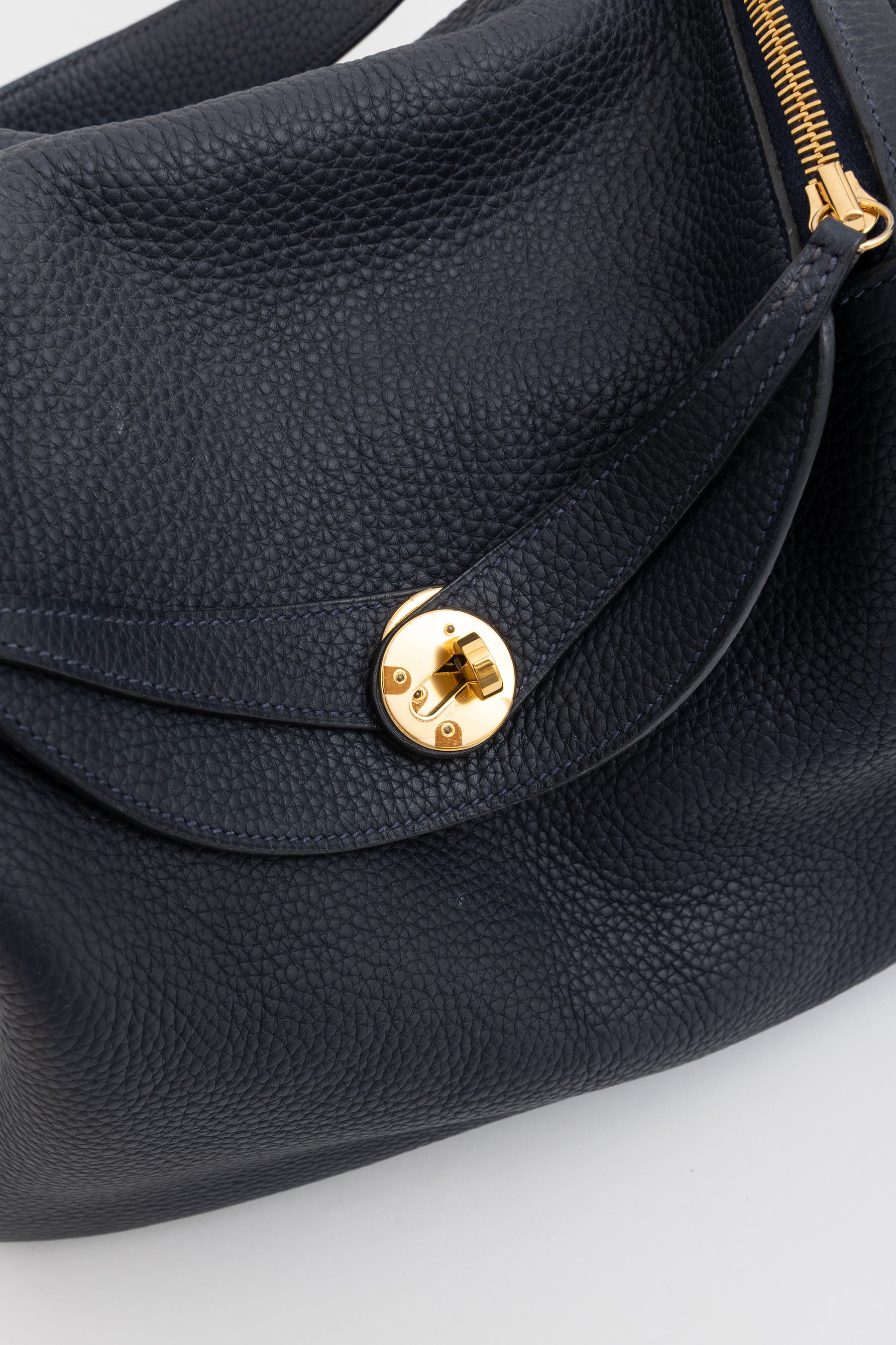 Clemence Leather Lindy 30