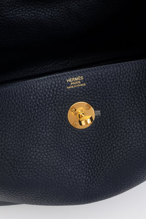Clemence Leather Lindy 30