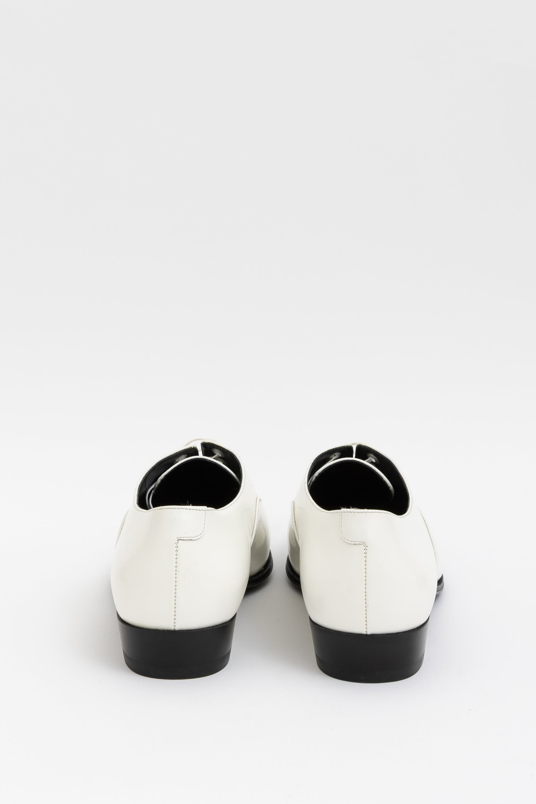 Lace Up Shoes