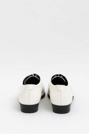 Lace Up Shoes