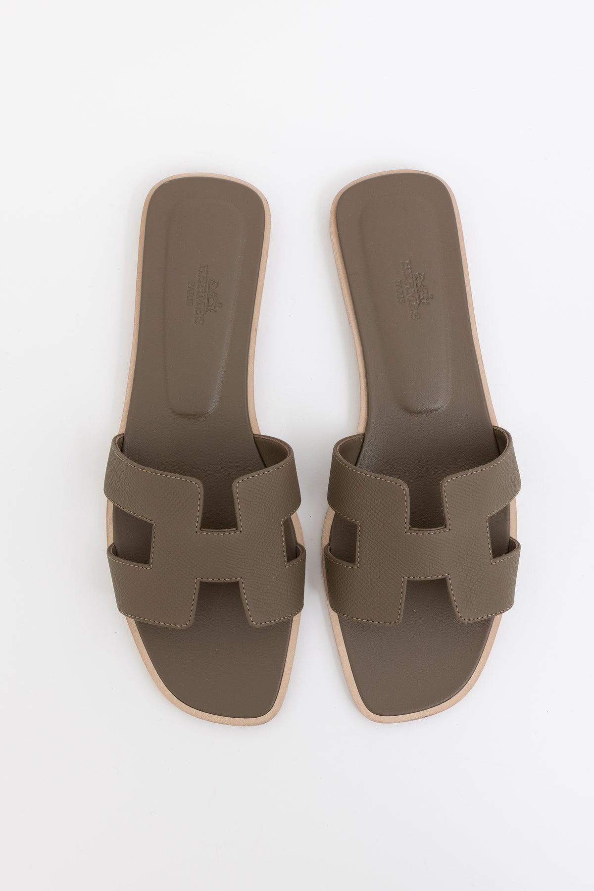 Oran Sandals
