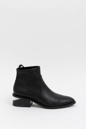 Kori Ankle Boots
