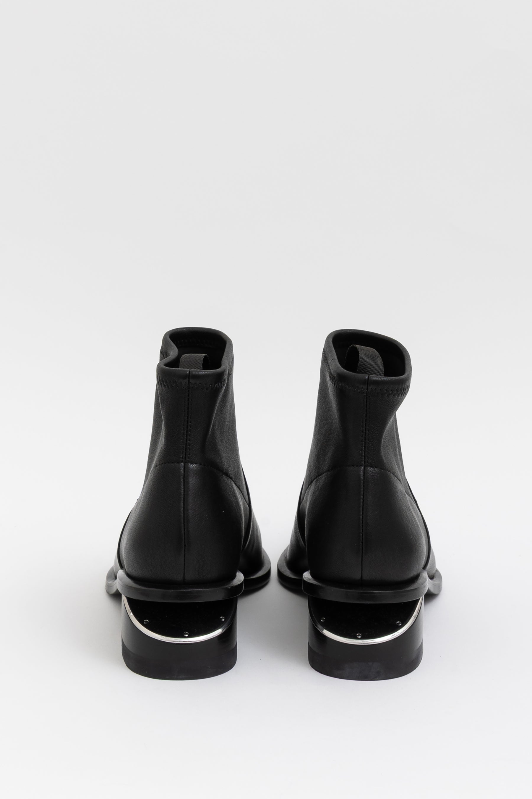 Kori Ankle Boots