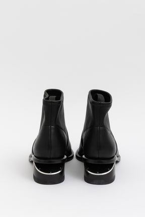 Kori Ankle Boots