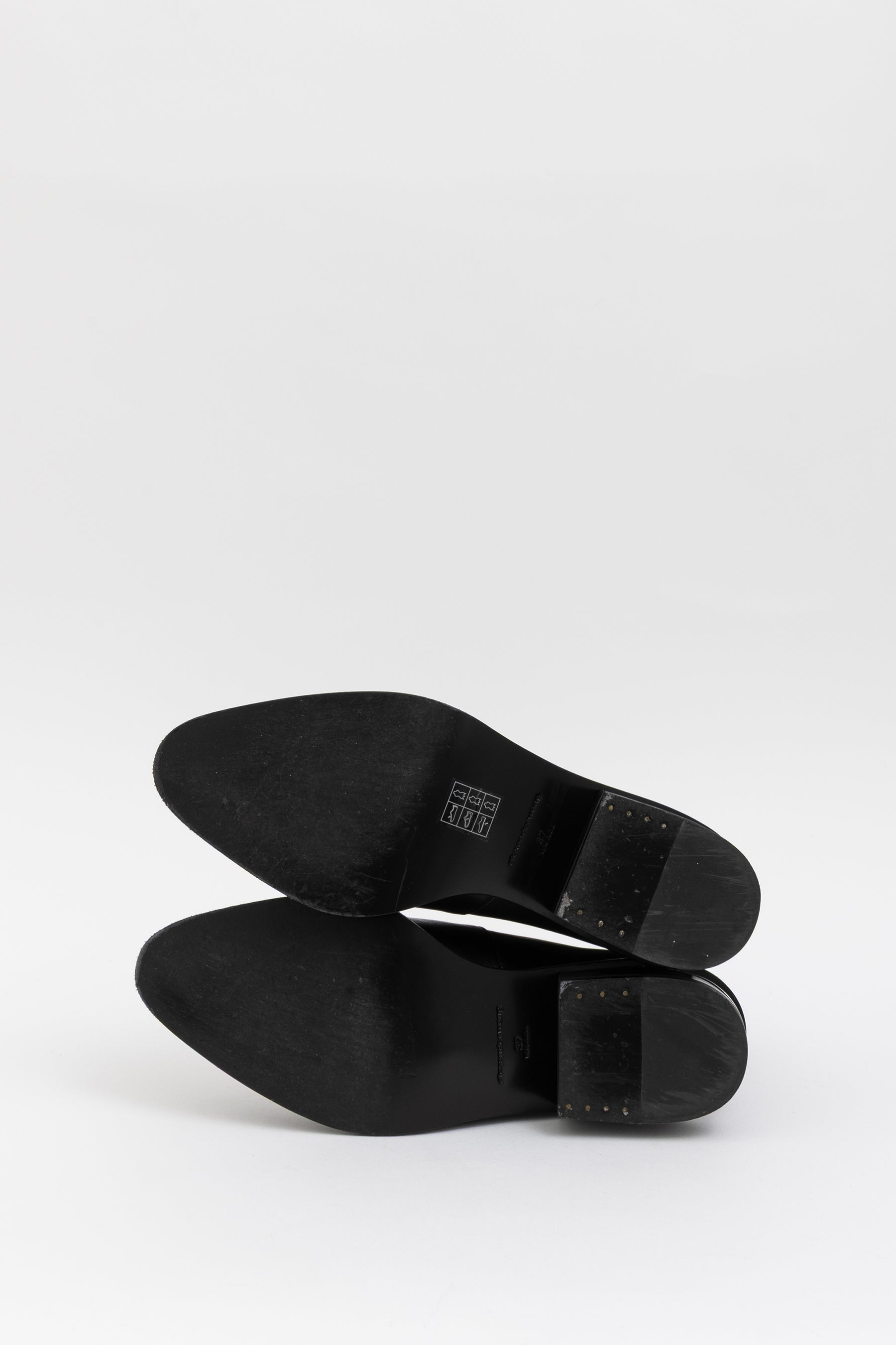 Kori Ankle Boots