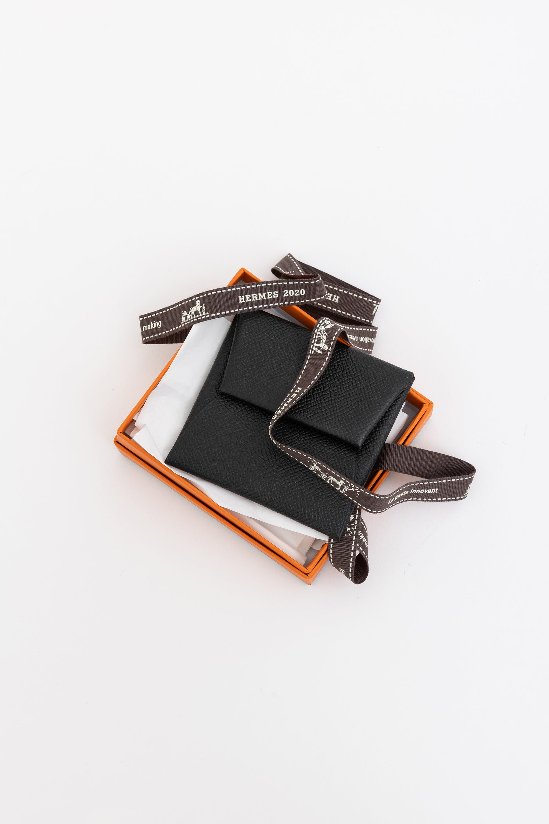 Bastia Coin Purse