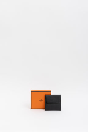 Bastia Coin Purse