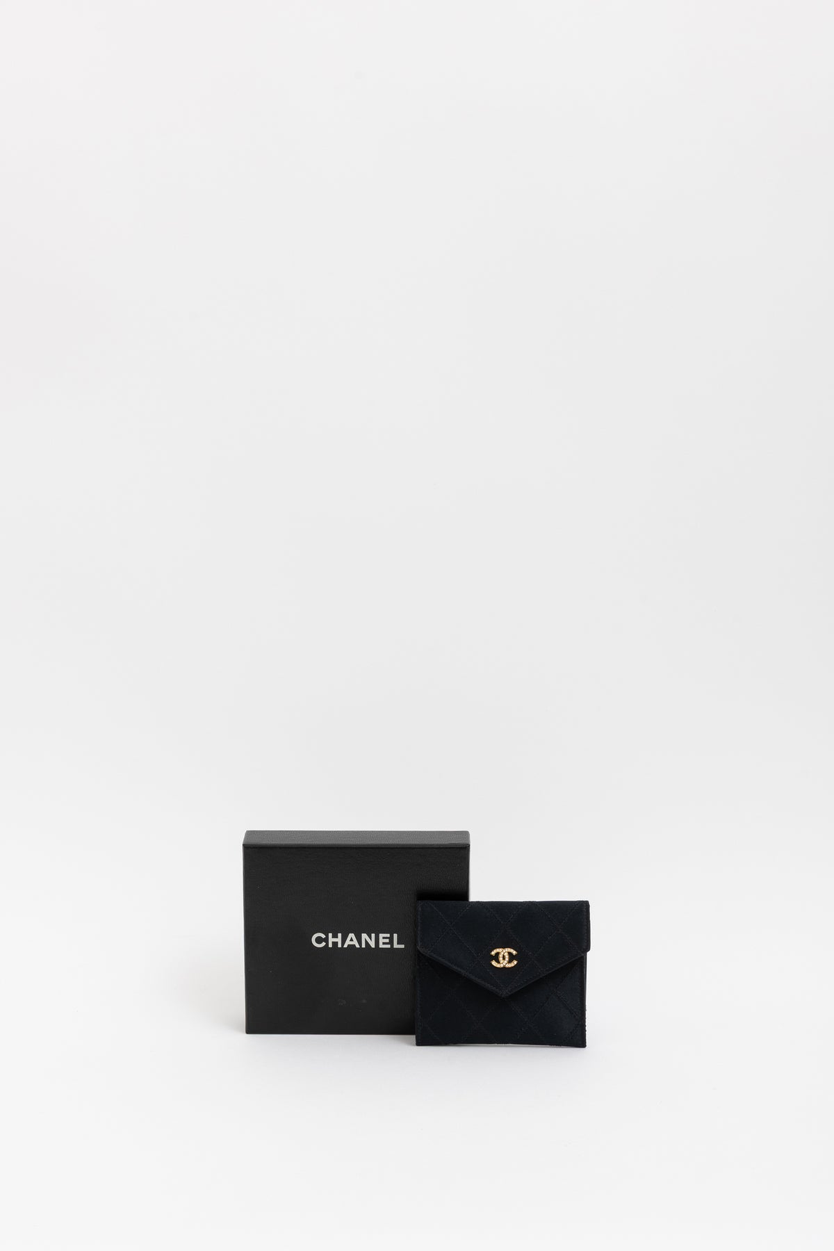 Satin Coin Purse
