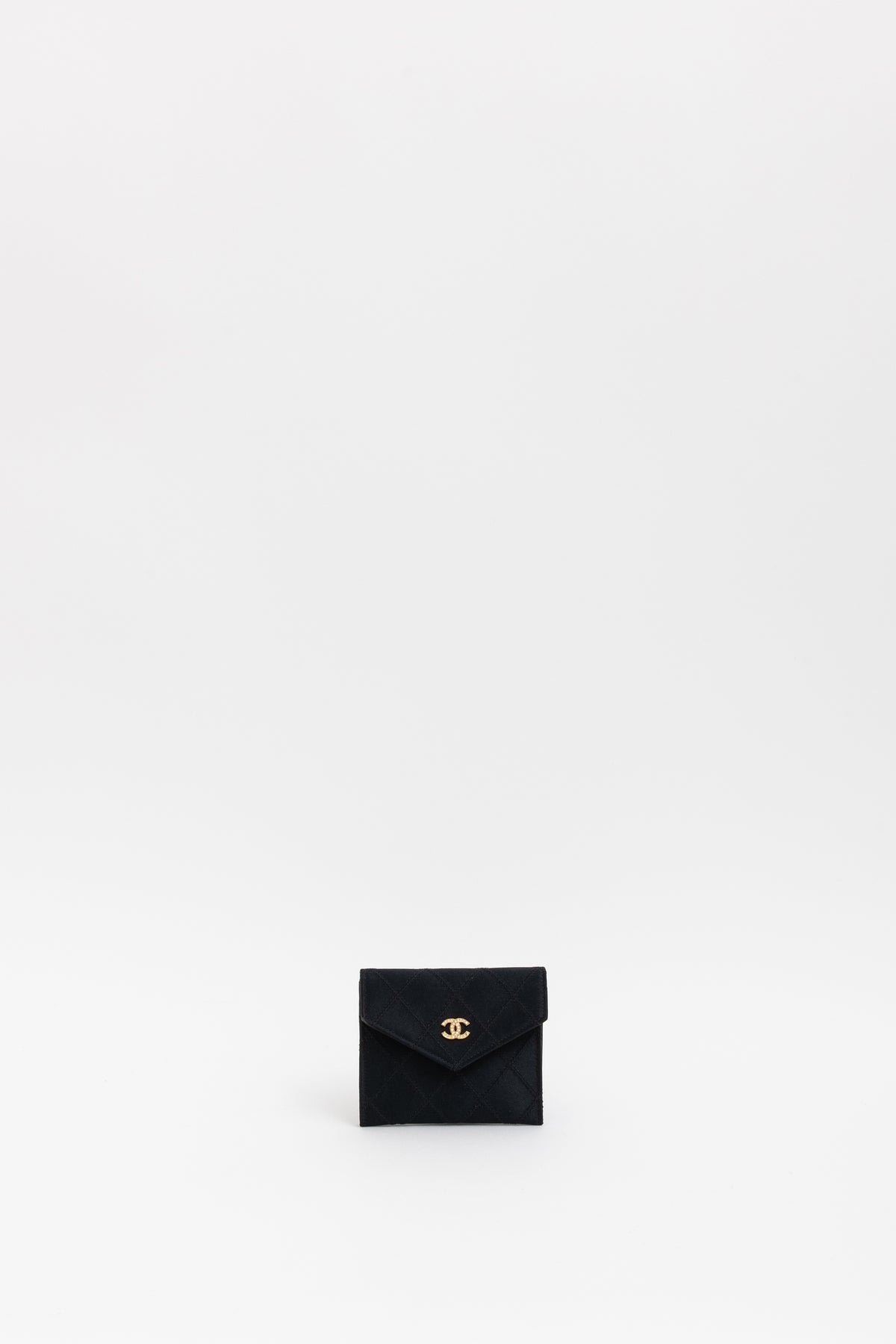 Satin Coin Purse