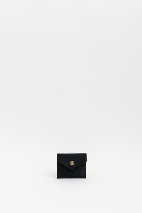 Satin Coin Purse
