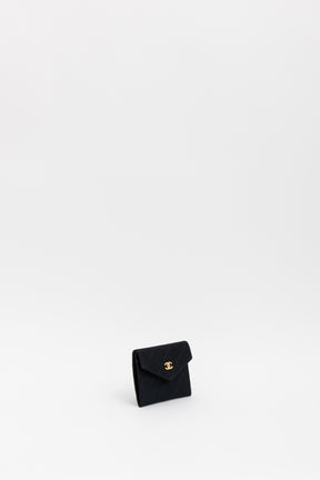 Satin Coin Purse