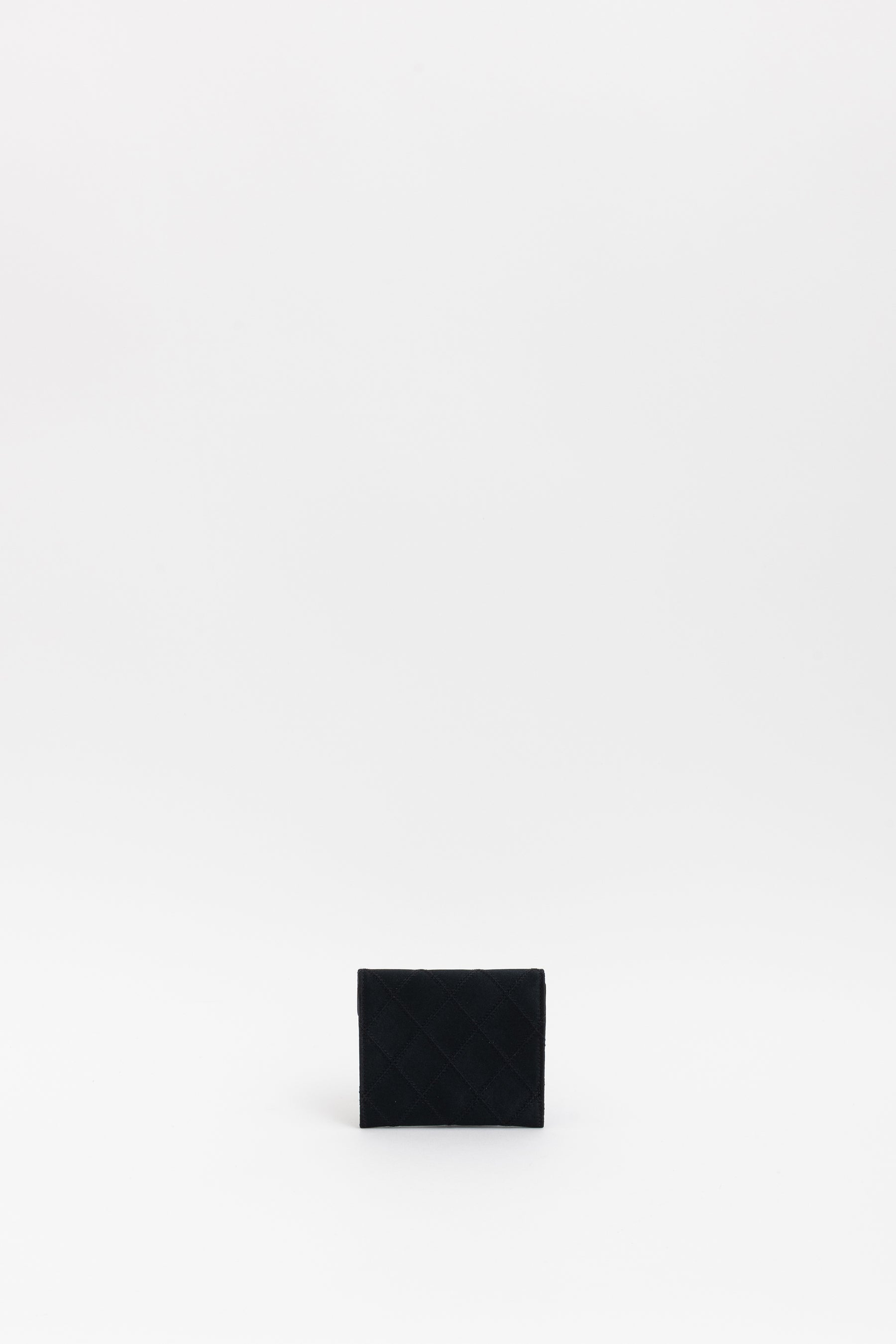 Satin Coin Purse