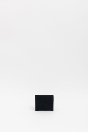 Satin Coin Purse